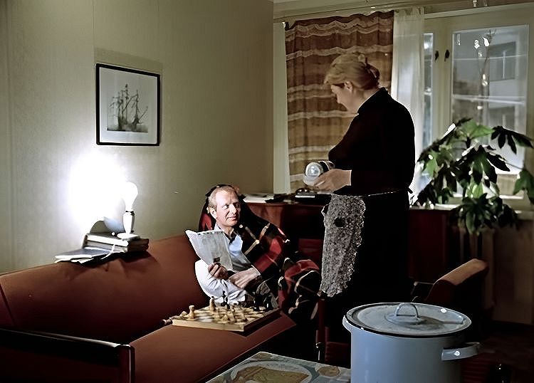 Вам и не снилось, 1980 (0:30:49 / 1:26:10)